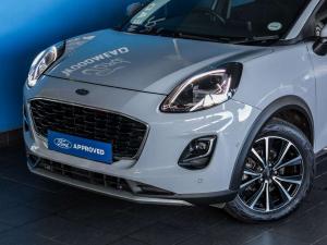 Ford Puma 1.0T Titanium - Image 2