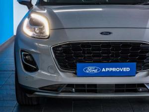 Ford Puma 1.0T Titanium - Image 4