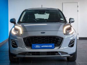 Ford Puma 1.0T Titanium - Image 5