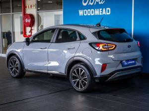 Ford Puma 1.0T Titanium - Image 7