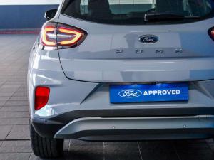 Ford Puma 1.0T Titanium - Image 8