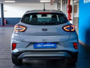 Ford Puma 1.0T Titanium - Image 9