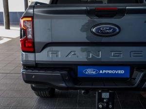 Ford Ranger 2.0 BiTurbo double cab Wildtrak - Image 10