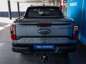 Ford Ranger 2.0 BiTurbo double cab Wildtrak - Image 11