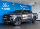 Thumbnail Ford Ranger 2.0 BiTurbo double cab Wildtrak