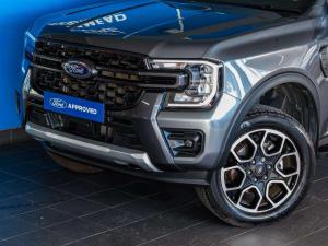 Ford Ranger 2.0 BiTurbo double cab Wildtrak - Image 2