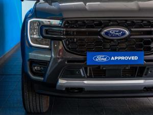 Ford Ranger 2.0 BiTurbo double cab Wildtrak - Image 4