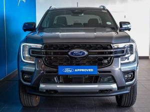 Ford Ranger 2.0 BiTurbo double cab Wildtrak - Image 5