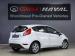 Ford Fiesta 1.0T Trend auto - Thumbnail 10