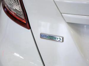 Ford Fiesta 1.0T Trend auto - Image 11