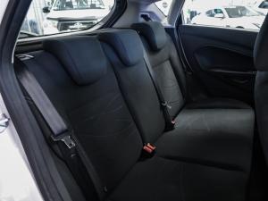 Ford Fiesta 1.0T Trend auto - Image 13