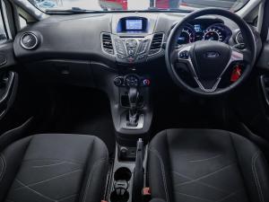 Ford Fiesta 1.0T Trend auto - Image 14