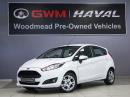 Thumbnail Ford Fiesta 1.0T Trend auto
