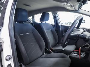 Ford Fiesta 1.0T Trend auto - Image 21