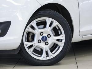 Ford Fiesta 1.0T Trend auto - Image 2