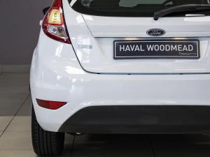 Ford Fiesta 1.0T Trend auto - Image 7