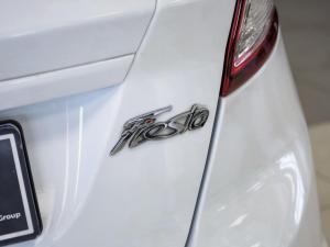 Ford Fiesta 1.0T Trend auto - Image 8