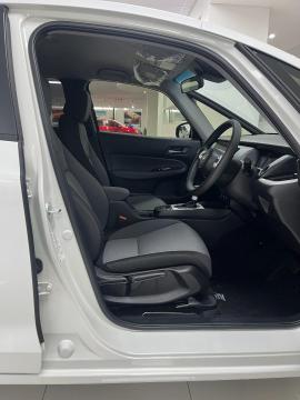 Image Honda Fit 1.5 Comfort