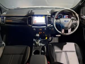 Ford Ranger 2.0Bi-Turbo double cab Hi-Rider Wildtrak - Image 11