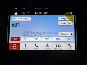 Ford Ranger 2.0Bi-Turbo double cab Hi-Rider Wildtrak - Image 13
