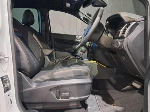 Ford Ranger 2.0Bi-Turbo double cab Hi-Rider Wildtrak - Image 15
