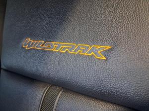 Ford Ranger 2.0Bi-Turbo double cab Hi-Rider Wildtrak - Image 18