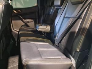 Ford Ranger 2.0Bi-Turbo double cab Hi-Rider Wildtrak - Image 19