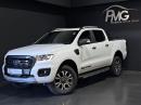 Thumbnail Ford Ranger 2.0Bi-Turbo double cab Hi-Rider Wildtrak