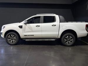 Ford Ranger 2.0Bi-Turbo double cab Hi-Rider Wildtrak - Image 3