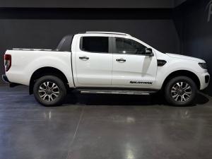 Ford Ranger 2.0Bi-Turbo double cab Hi-Rider Wildtrak - Image 4