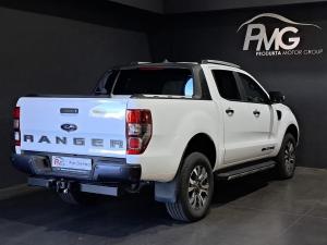 Ford Ranger 2.0Bi-Turbo double cab Hi-Rider Wildtrak - Image 5