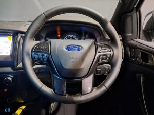 Ford Ranger 2.0Bi-Turbo double cab Hi-Rider Wildtrak - Image 9