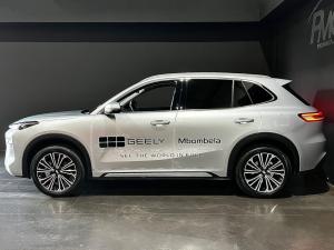 Geely E5 EM-i Apex - Image 4