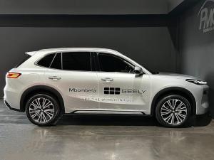 Geely E5 EM-i Apex - Image 5