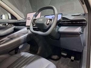 Geely E5 Apex - Image 14