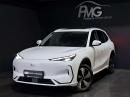 Thumbnail Geely E5 Apex