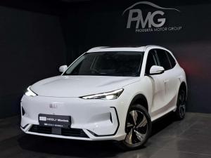 Geely E5 Apex - Image 1