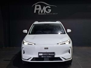 Geely E5 Apex - Image 2