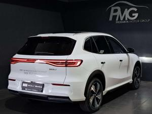 Geely E5 Apex - Image 5