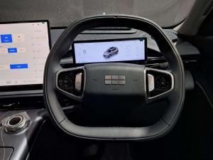 Geely E5 Apex - Image 9