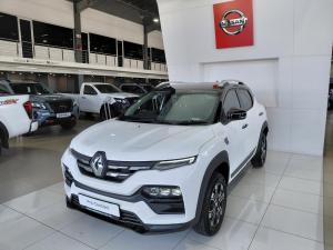 Renault Kiger 1.0 Turbo Intens auto - Image 1
