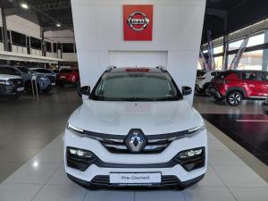 Renault Kiger 1.0 Turbo Intens auto - Image 3