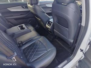 Chery Tiggo 8 Pro Max 2.0TGDI 390T Executive - Image 12