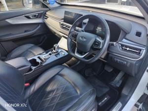 Chery Tiggo 8 Pro Max 2.0TGDI 390T Executive - Image 16