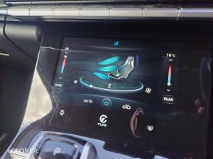 Chery Tiggo 8 Pro Max 2.0TGDI 390T Executive - Image 20