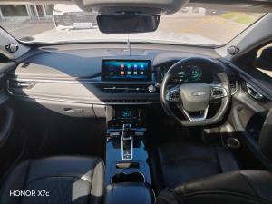 Chery Tiggo 8 Pro Max 2.0TGDI 390T Executive - Image 25