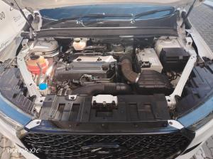 Chery Tiggo 8 Pro Max 2.0TGDI 390T Executive - Image 28