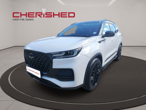 Chery Tiggo 8 Pro Max 2.0TGDI 390T Executive - Image 2