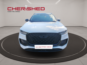 Chery Tiggo 8 Pro Max 2.0TGDI 390T Executive - Image 3