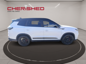 Chery Tiggo 8 Pro Max 2.0TGDI 390T Executive - Image 5